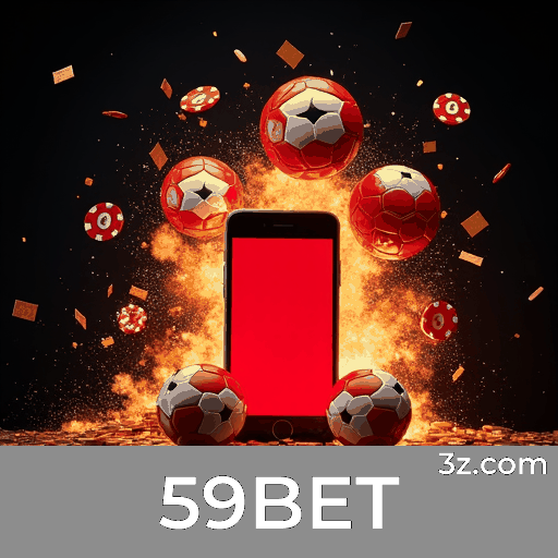 Qualidade Superior em Jogos de Casino no 59BET