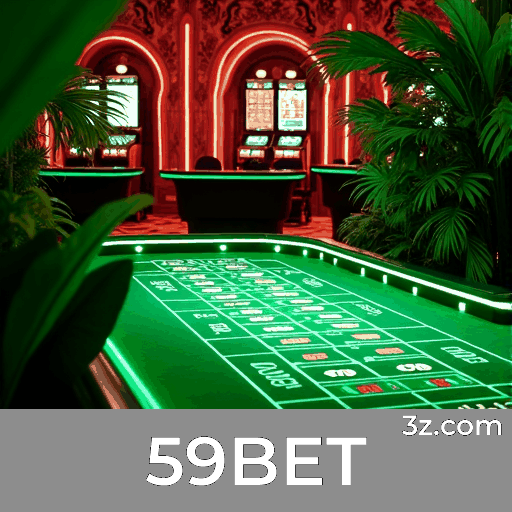 59BET Bônus: Estratégias Inteligentes para Valor Máximo