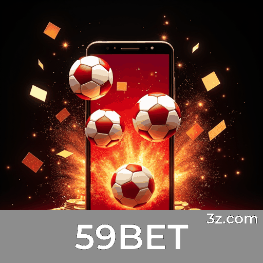 59BET: Plataforma Vibrante para Comunidade e Interação